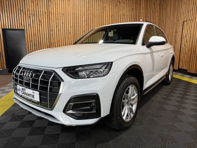 Audi Q5 40 TDI qu. advan. *Navi*Kam*ACC*Virtual*Leder 2022 Diesel