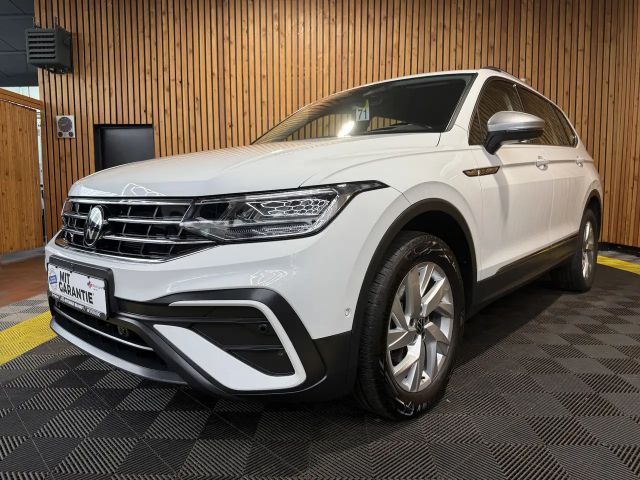 Volkswagen Tiguan Allspace 2,0 TDI DSG *Navi*Kam*LED*Head* 2023 Diesel