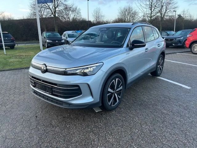 Volkswagen Tiguan 1.5 eTSI 110 kW Goal 2025 Benzine