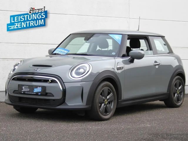 MINI Cooper SE Mini 3-trg. Cooper SE Essential LED Sitzh. 1.Hd. 2022 Elektrisch