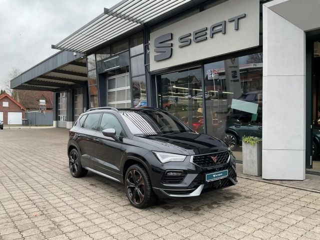 Cupra Ateca VZ 2.0 TSI DSG 4Drive - AHK - Business Plus 2025 Benzine