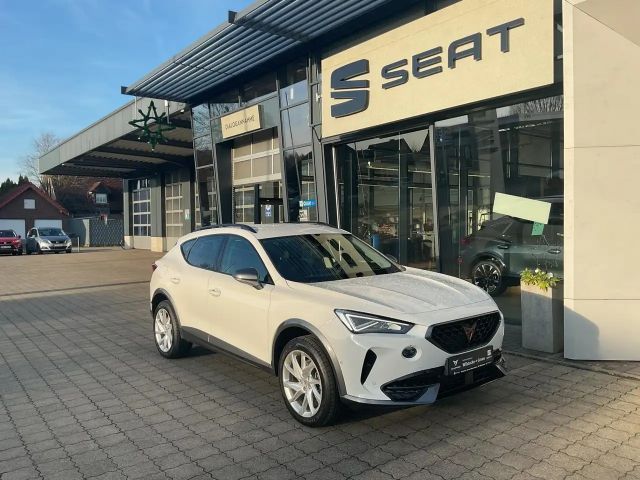 Cupra Formentor 1.5 TSI DSG - AH - Navi - LED 2023 Benzine
