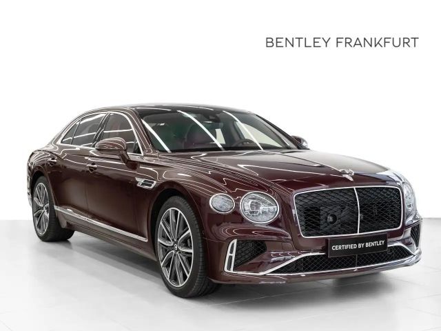 Bentley Flying Spur (MY26) von BENTLEY FRANKFURT 2025 Hybride / Benzine