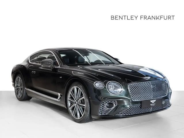 Bentley Continental New Continental GT V8 von BENTLEY FRANKFURT 2022 Benzine