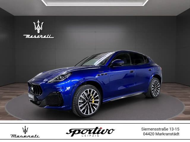 Maserati Grecale Trofeo 2024 Benzine