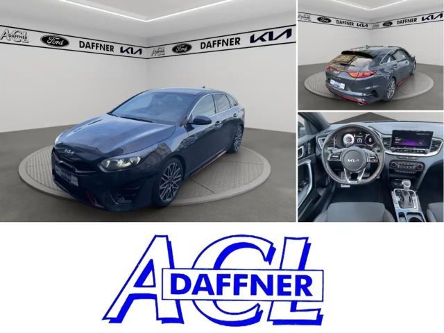 Kia ProCeed / pro_cee'd