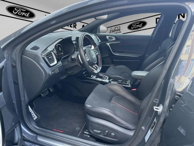 Kia ProCeed / pro_cee'd