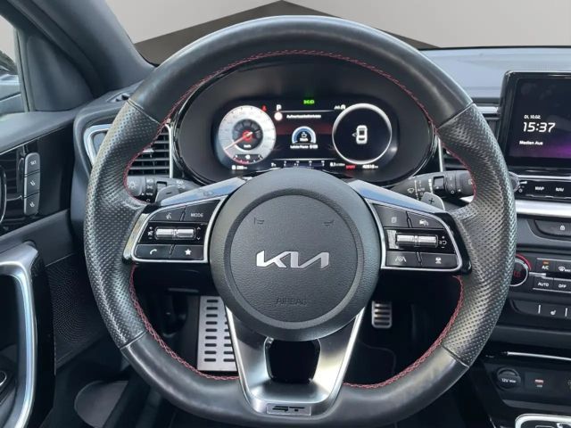 Kia ProCeed / pro_cee'd