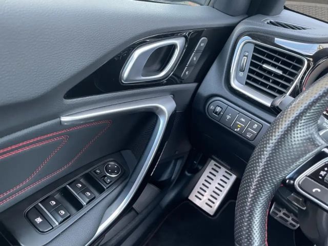 Kia ProCeed / pro_cee'd