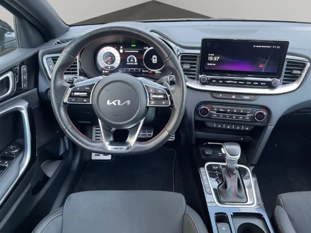 Kia ProCeed / pro_cee'd