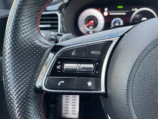Kia ProCeed / pro_cee'd