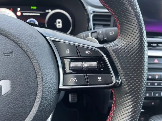 Kia ProCeed / pro_cee'd