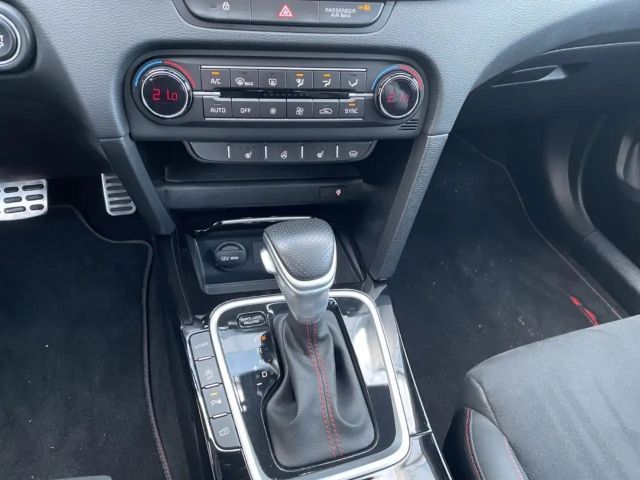 Kia ProCeed / pro_cee'd
