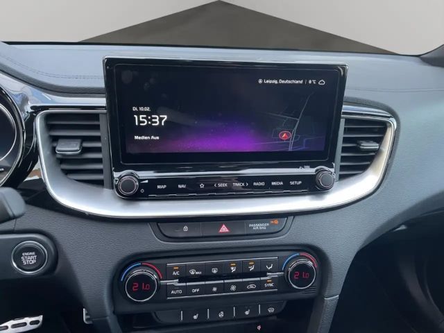 Kia ProCeed / pro_cee'd