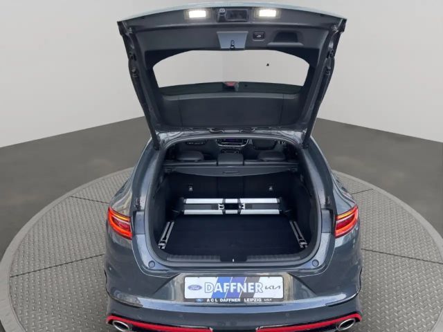 Kia ProCeed / pro_cee'd