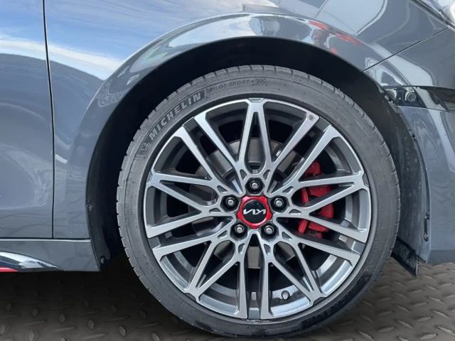 Kia ProCeed / pro_cee'd