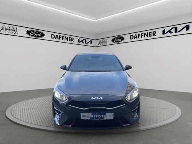 Kia ProCeed / pro_cee'd