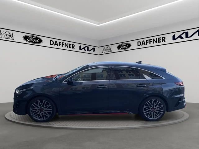 Kia ProCeed / pro_cee'd