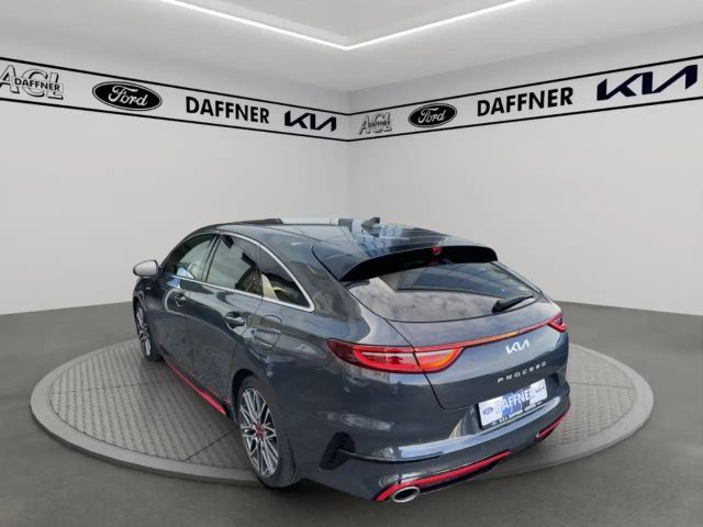 Kia ProCeed / pro_cee'd