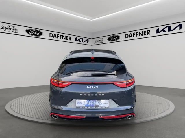 Kia ProCeed / pro_cee'd