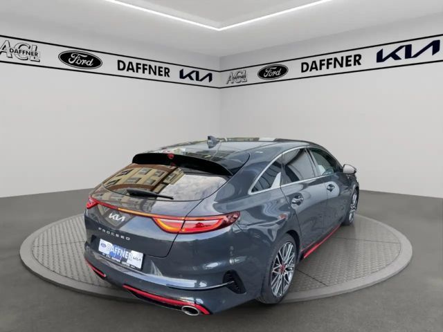 Kia ProCeed / pro_cee'd