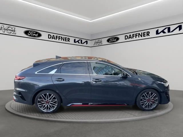 Kia ProCeed / pro_cee'd
