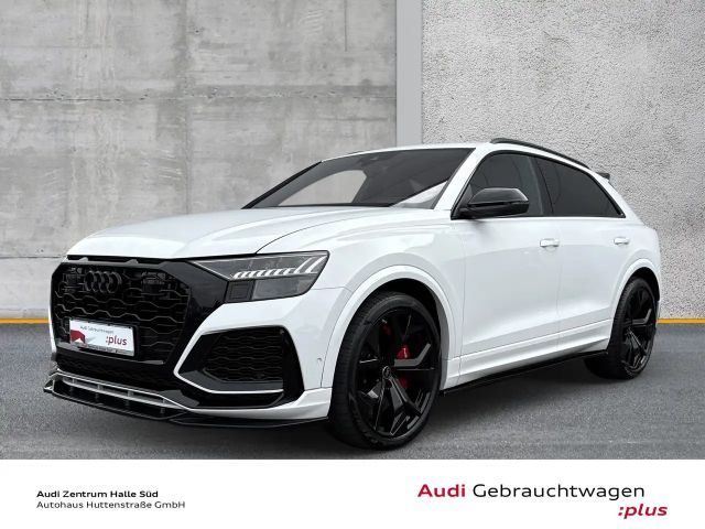 Audi RS Q8 2024 Benzine