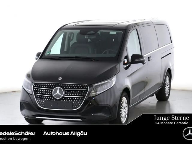 Mercedes-Benz V 300 2024 Diesel