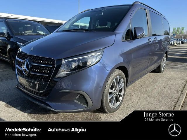 Mercedes-Benz V 220 2024 Diesel