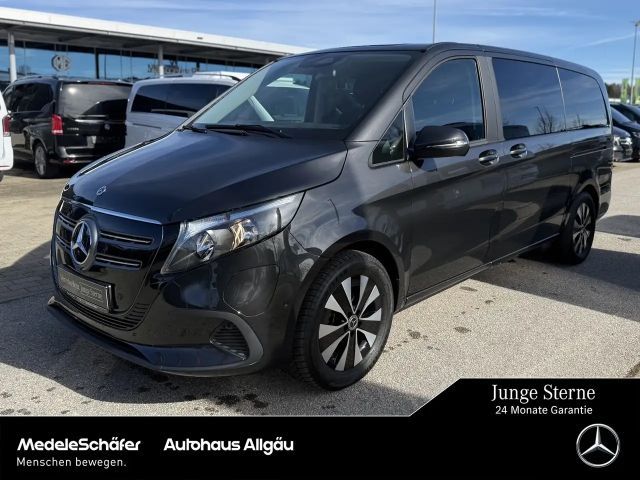 Mercedes-Benz EQV 300 EQV 300 Lang WIDESCREEN DISTRONIC KAMERA 7SITZER 2024 Elektrisch