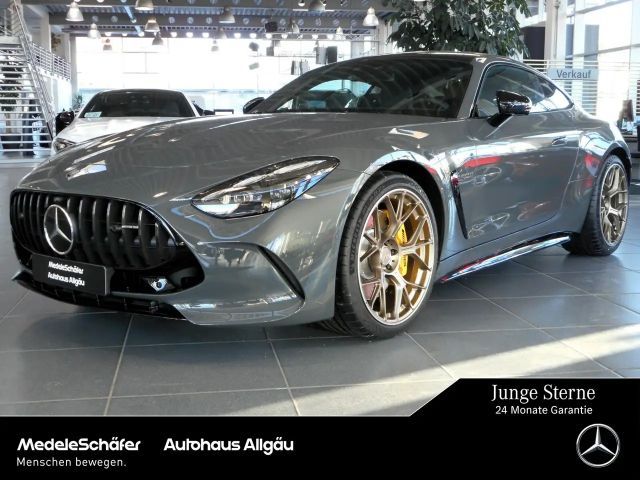 Mercedes-Benz AMG GT AMG GT 55 4M+ Night II Distr DigLi Lift Dynamic+ 2026 Benzine