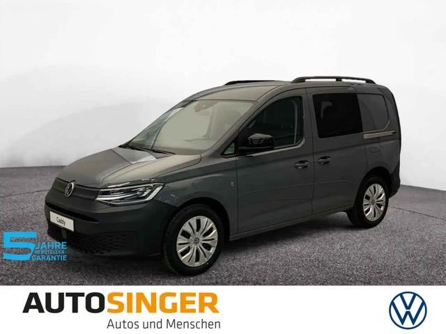Volkswagen Caddy Cargo Flexible 1.5 TSI *AHK*R-CAM*2-ZON* 2026 Benzine