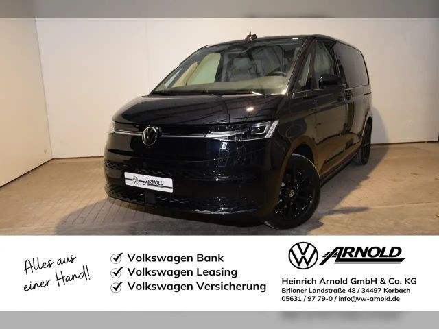 Volkswagen T7 Multivan TDI "ENERGY" 7-Gang-DSG 2026 Diesel