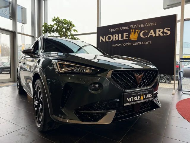 Cupra Formentor VZ 4Drive PANO BEATS LED 2022 Benzine