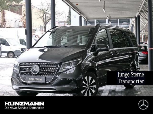 Mercedes-Benz V 300 2025 Diesel
