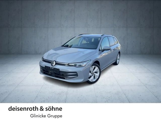 Volkswagen Golf Variant Life 1.5 TSI AHK/LED+/AppCon/SHZ/17 2024 Benzine