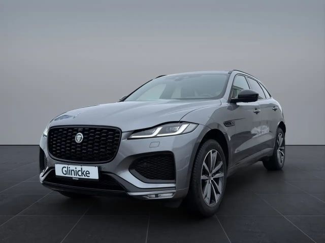 Jaguar F-Pace 2025 Diesel