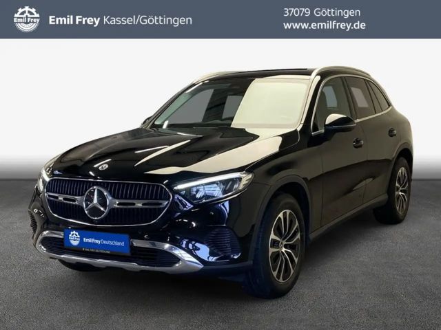 Mercedes-Benz GLC 220 GLC 2022 Diesel