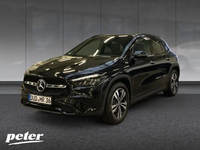 Mercedes-Benz GLA 220 d 4MATIC PROGRESSIV+NIGHT+PARKAS+18"+AHK 2026 Diesel
