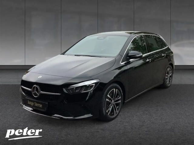 Mercedes-Benz B 200 d ++PROGRESSIVE+8G+17"+AHK+THERMATIC+LED++ 2025 Diesel