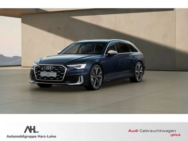 Audi S6 Avant TDI quattro Rückfahrkamera 2024 Diesel
