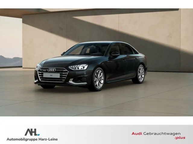 Audi A4 Limousine 40 TDI quattro advanced Standheizung Spo 2024 Diesel