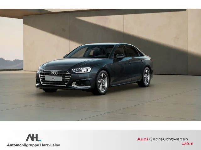 Audi A4 Limousine 30 TDI advanced LED Standheizung 2024 Diesel