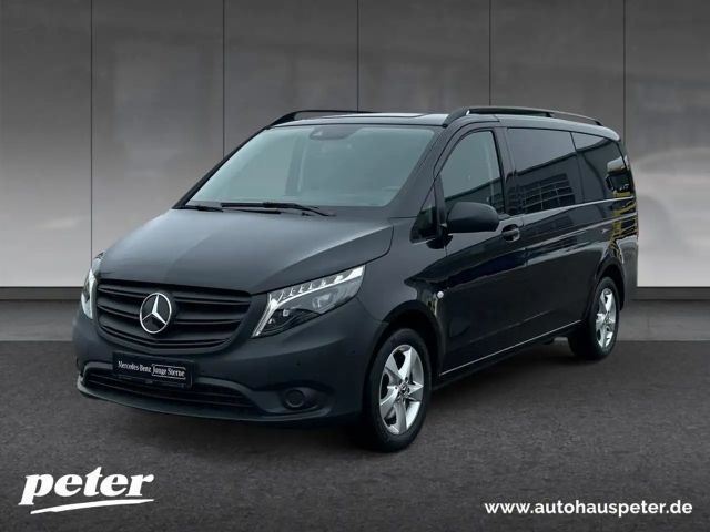 Mercedes-Benz Vito 119 CDI Tourer Lang 9GT+LED+NAVI+KAMERA 2024 Diesel