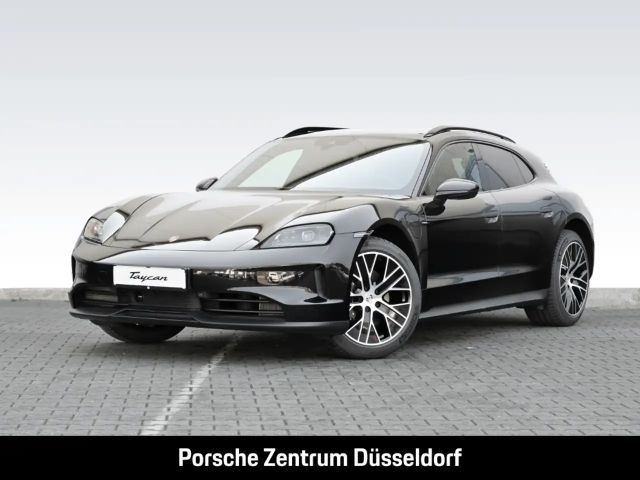 Porsche Taycan Sport Turismo Luftfederung Panoramadach 2025 Elektrisch