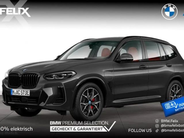 BMW X3 2022 Hybride / Benzine