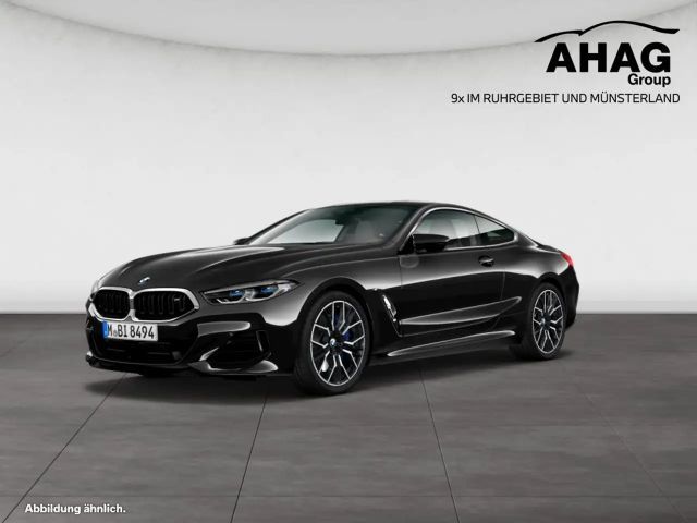 BMW M850 i xDrive Coupe 2025 Benzine