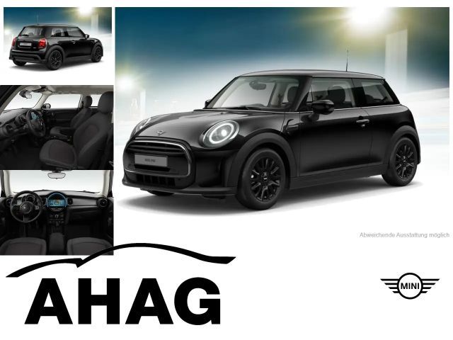 MINI One MINI Yours Trim Komfortzugang Klima PDC 2022 Benzine