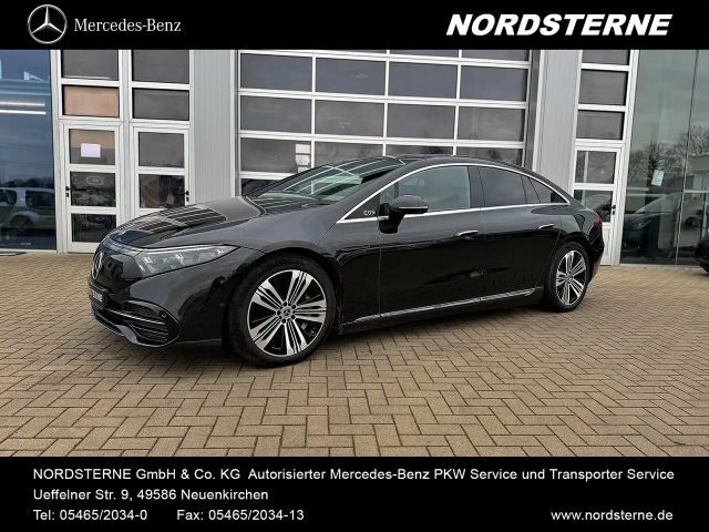 Mercedes-Benz EQS EQS 450+ Electric Art Pano.-Dach/Distronic/Klima 2022 Elektrisch