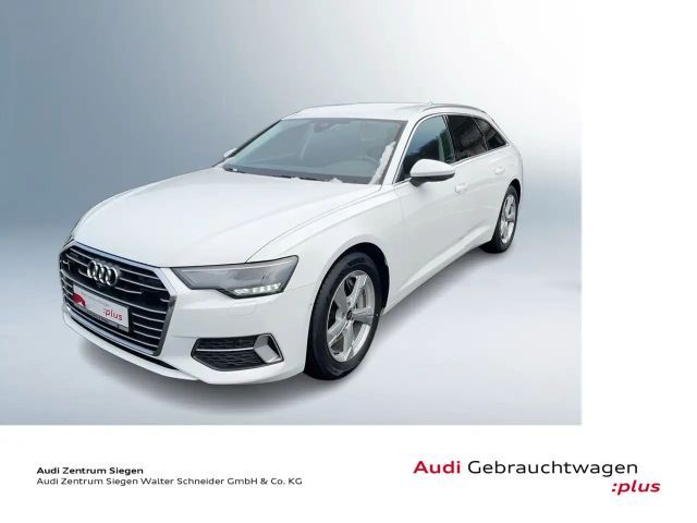 Audi A6 50 TFSI e quattro sport Business Paket 2022 Hybride / Benzine